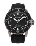Pre-Owned Blancpain Fifty Fathoms Watch